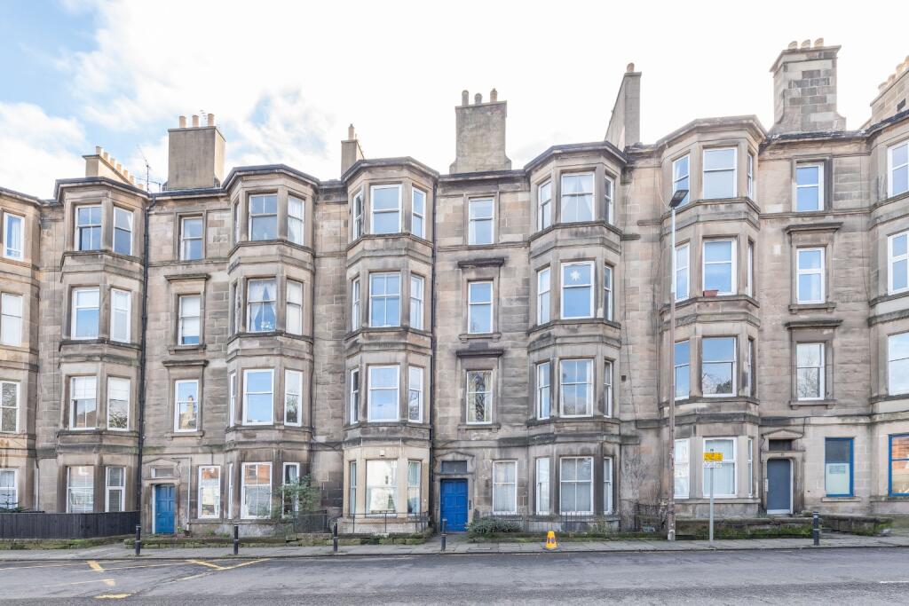 Main image of property: Bowhill Terrace, Inverleith, Edinburgh, EH3