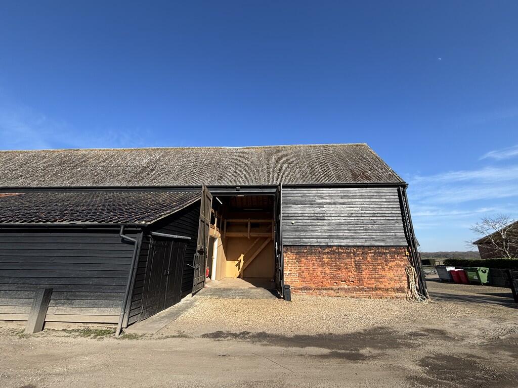 Main image of property: The Barley Barn at Gowers Farm
