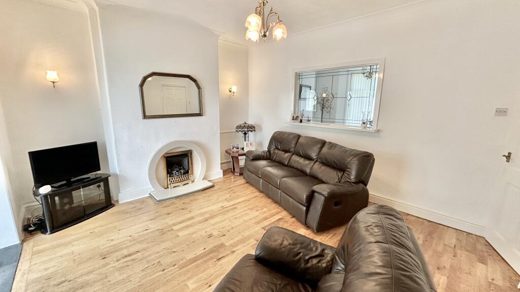 Mount Road, Burnley, BB11 photo 2