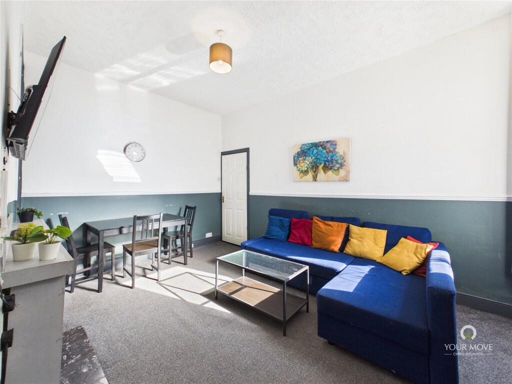 Brinkburn Avenue, Saltwell, Gateshead, NE8 - More