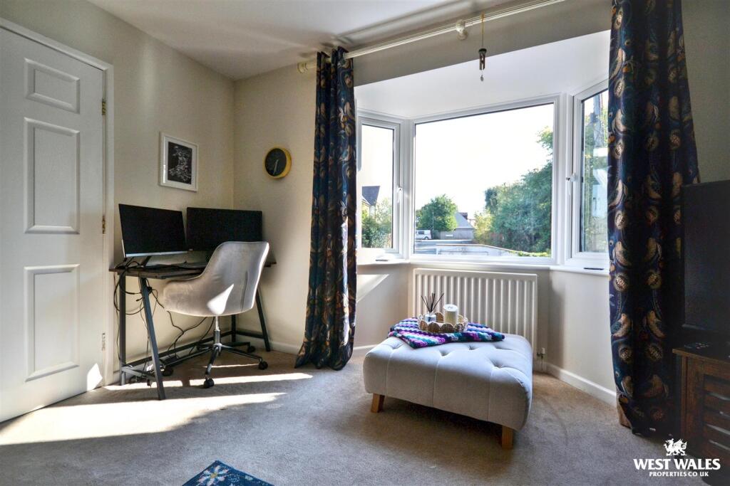 House in Swansea - More