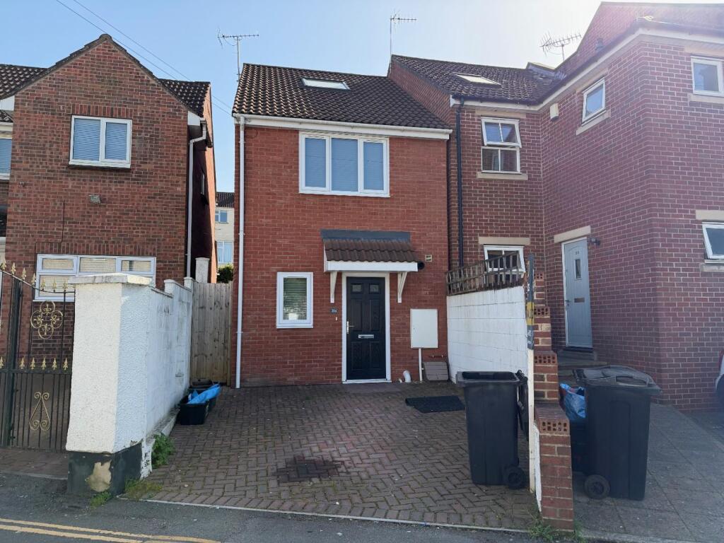 Main image of property: Hudds Vale Road, Bristol