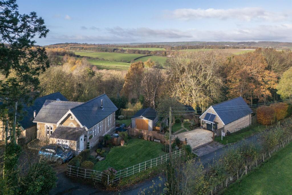 Main image of property: Grimston Lodge, Gilling East, York