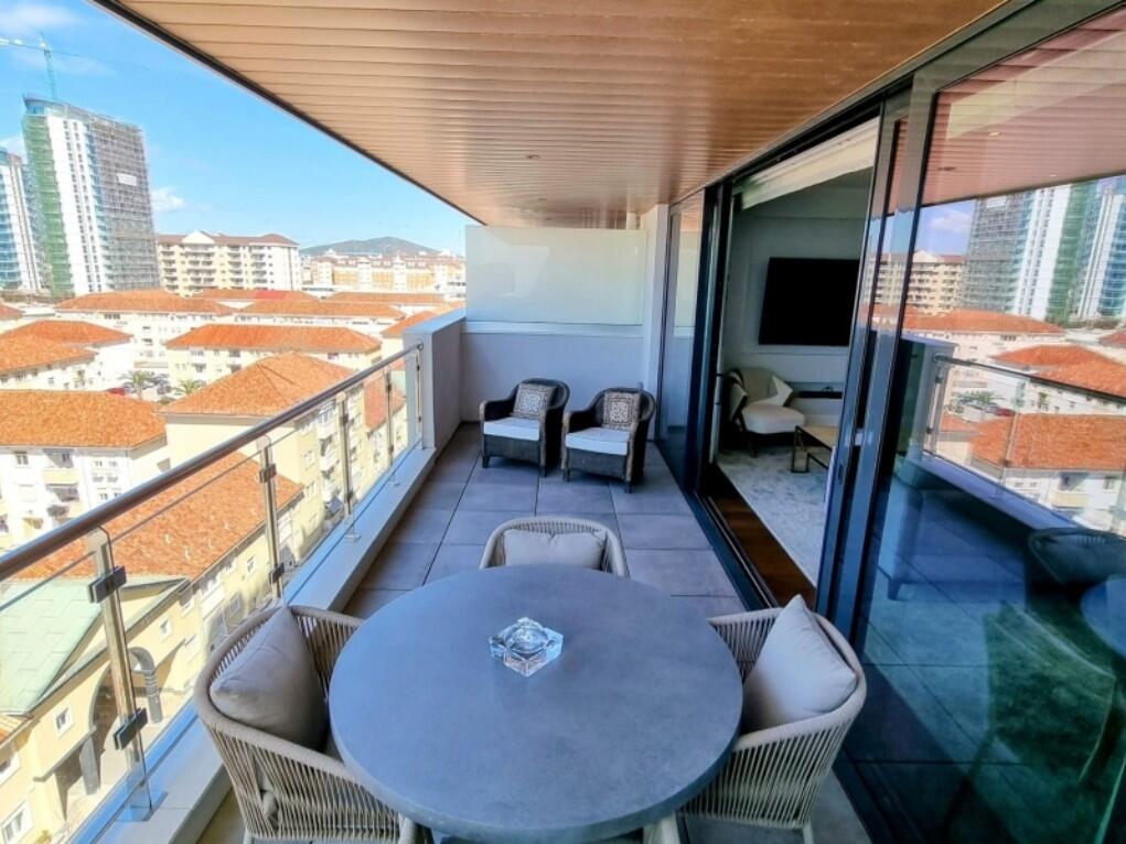 Main image of property: Midtown