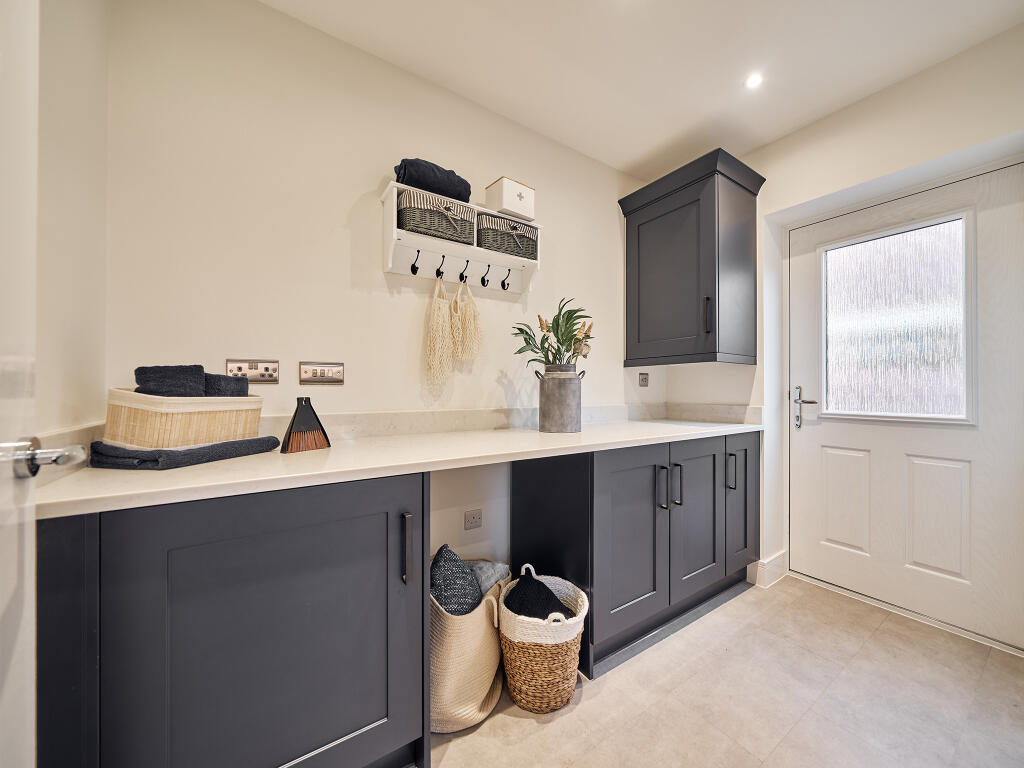 Main image of property: Glan Y Coed,
Westgate Park,
Llanilltern,
Creigiau,
County of Cardiff,
CF5 6JR