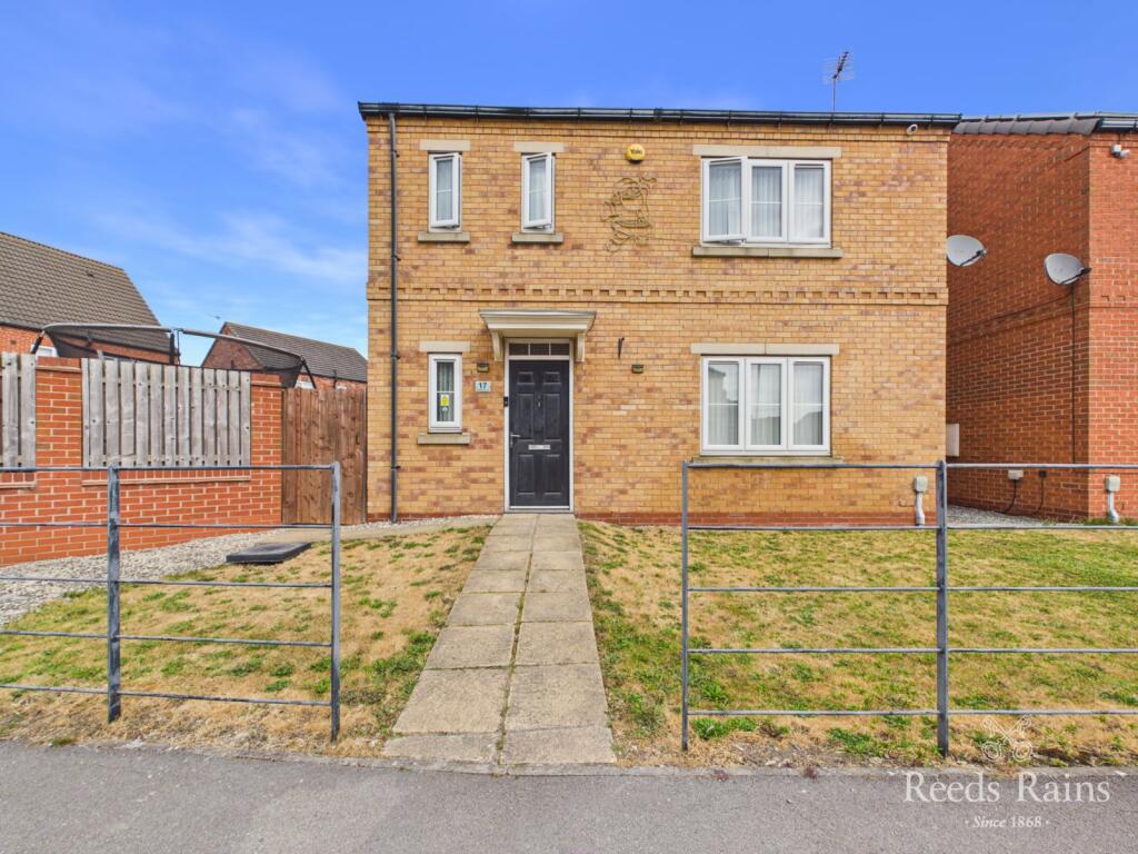 Main image of property: Richmond Lane, Kingswood, Hull, East Riding of Yorkshire, HU7