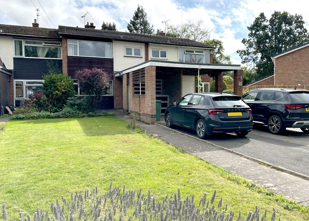 Main image of property: Laurels Crescent, Balsall Common