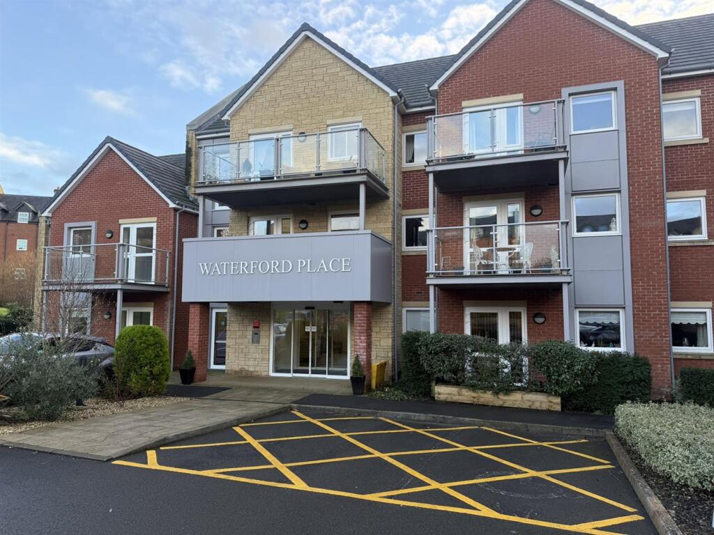 Main image of property: Westmead Lane, Chippenham