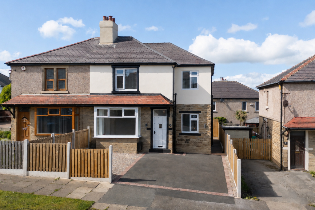 Main image of property: Kingston Road, Bradford, BD10 8PD
