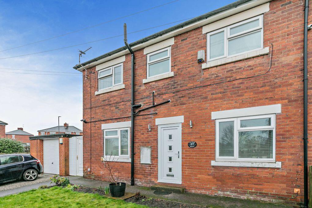 Main image of property: St. Giles Mount, Pontefract, West Yorkshire, WF8
