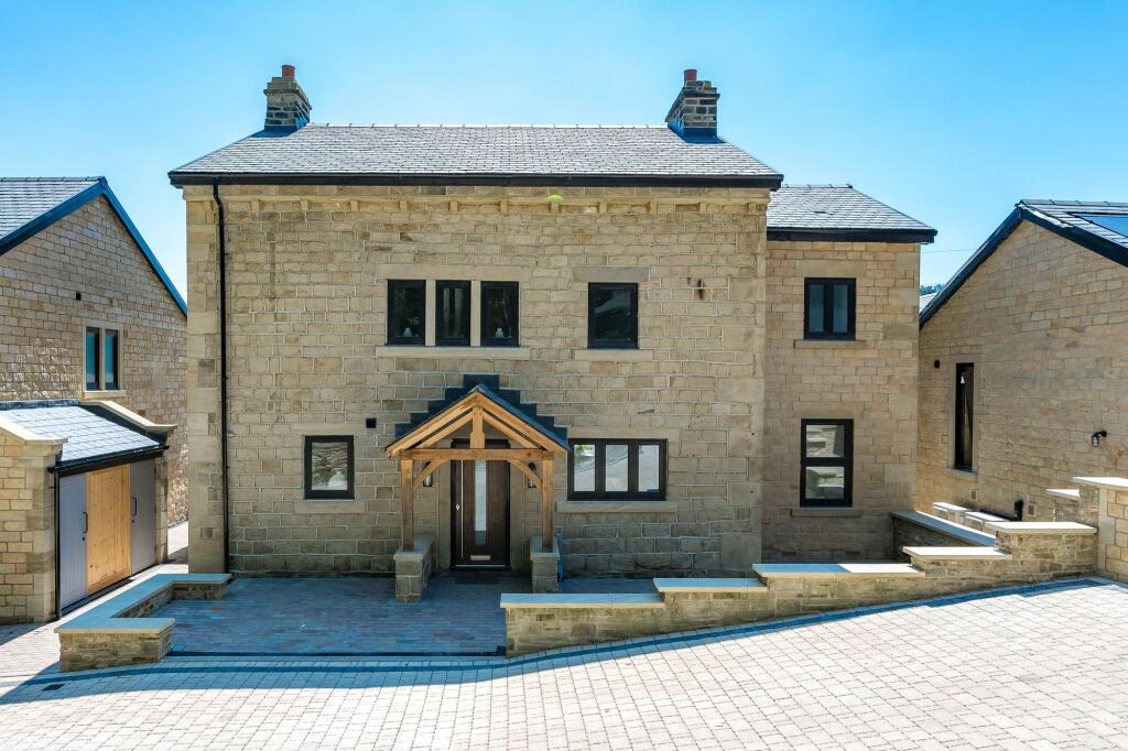 Main image of property: The Farmhouse, Hollymount Chase, Greenmount