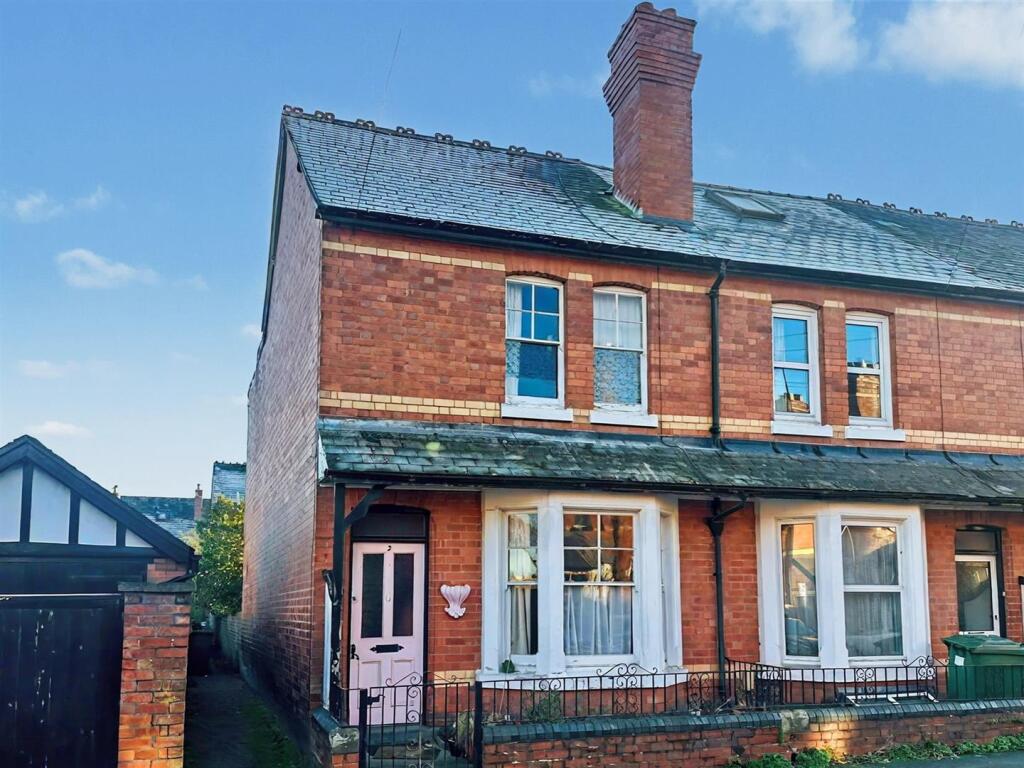 Main image of property: Grove Road, Hereford