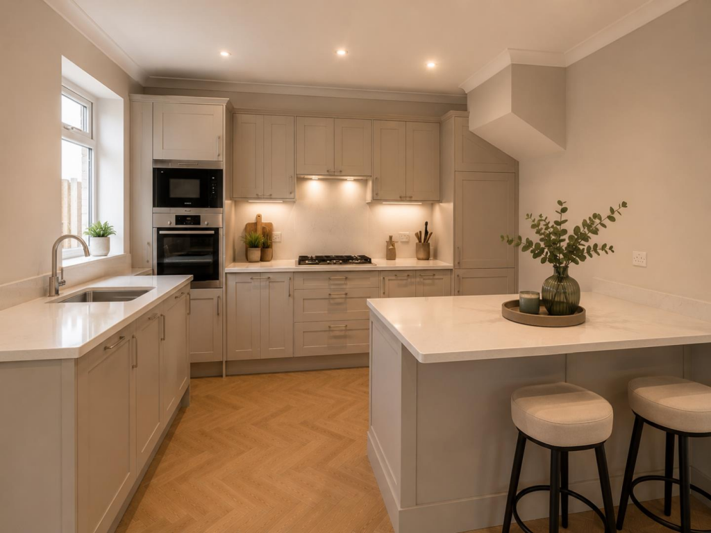 House in Brentwood, Warley - View 3