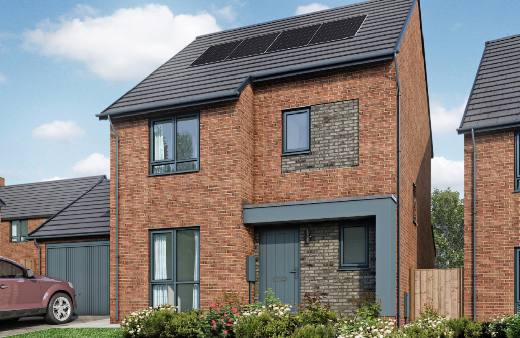 Main image of property: Feniscowles,
Blackburn,
BB2 5DD