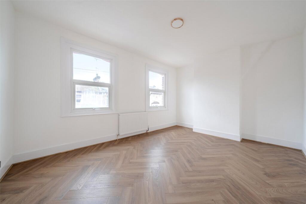 House in London, Ladywell - View 5