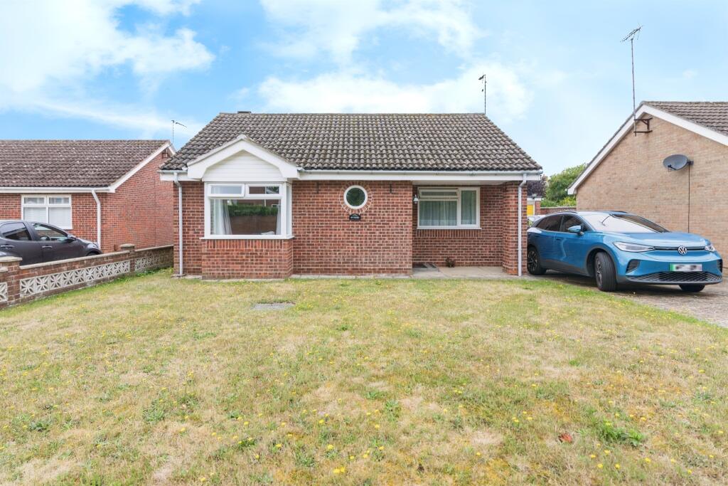 Main image of property: Beeching Drive, LOWESTOFT