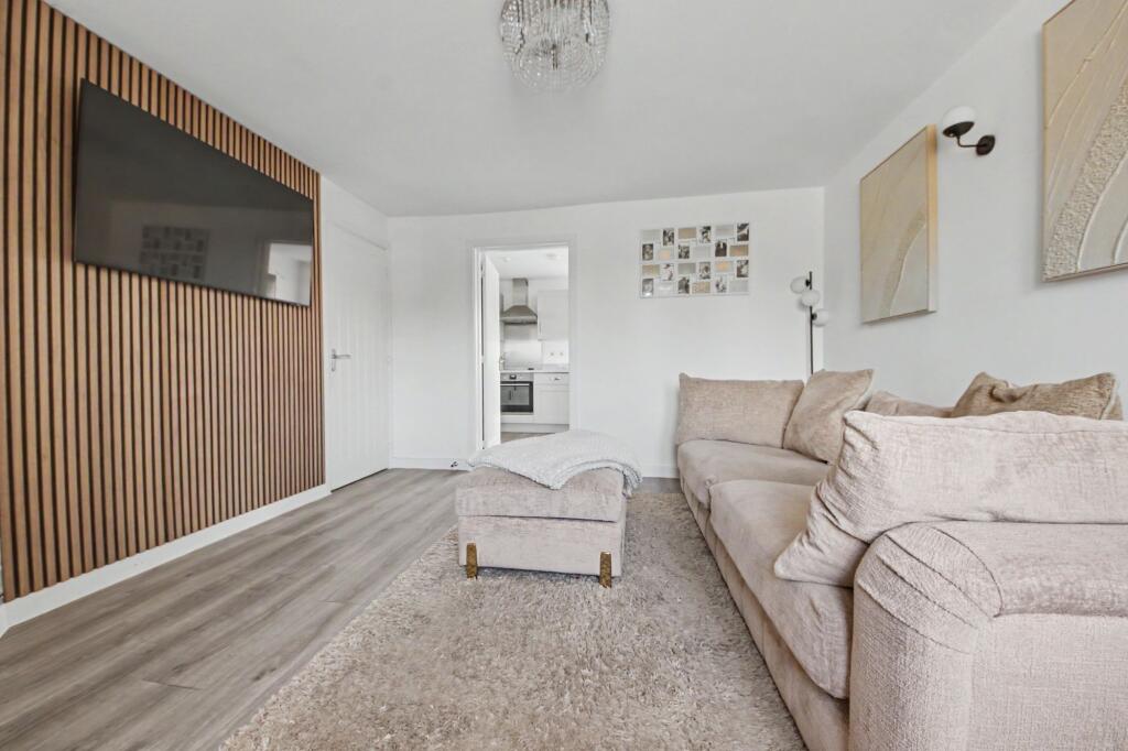 House in Fareham, Stubbington - View 5