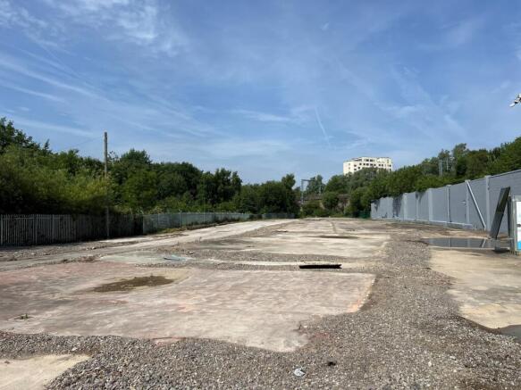 Crescent Road, Ashton Under Lyne