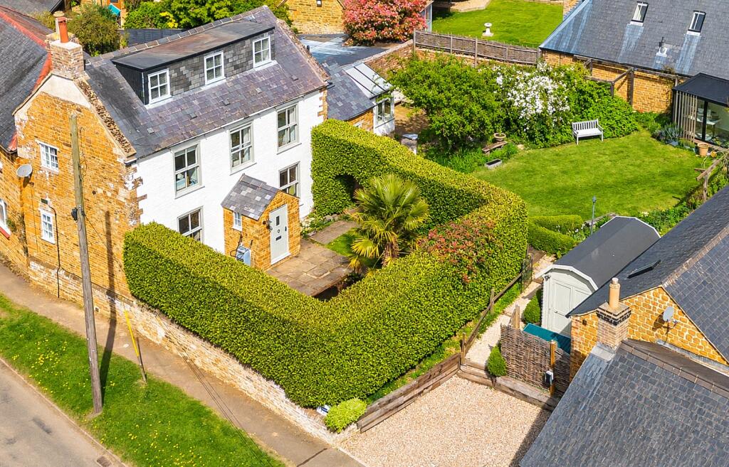 Main image of property: Walgrave Road, Old, Northamptonshire, NN6