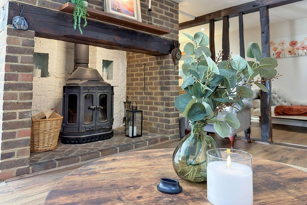 House in Arun, Angmering - More