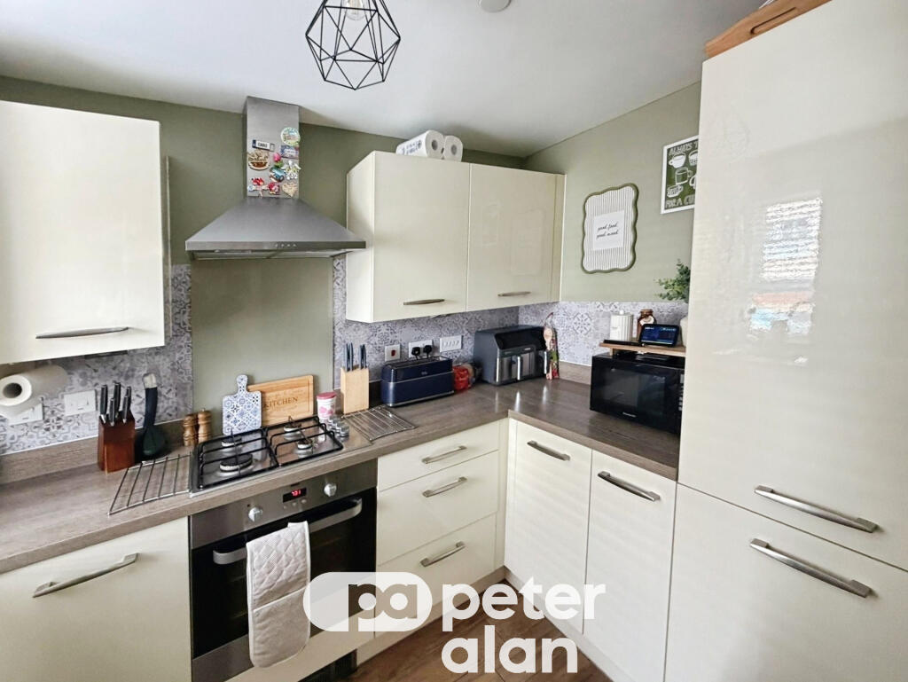 House in Bryntirion, Morgan's Meadow, Laleston - View 5
