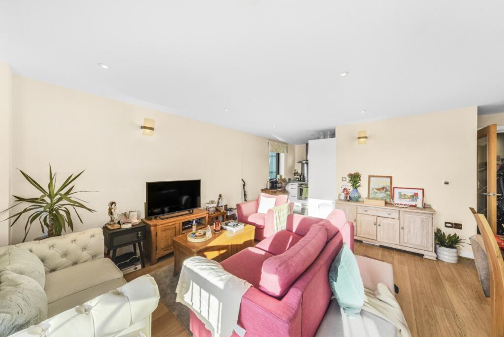 Main image of property: Horseferry Place Greenwich SE10