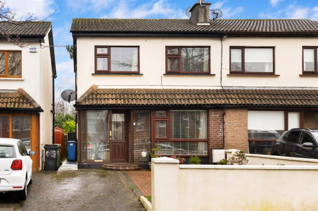 Main image of property: 94 Corke Abbey, Bray, Co. Wicklow, A98 D894