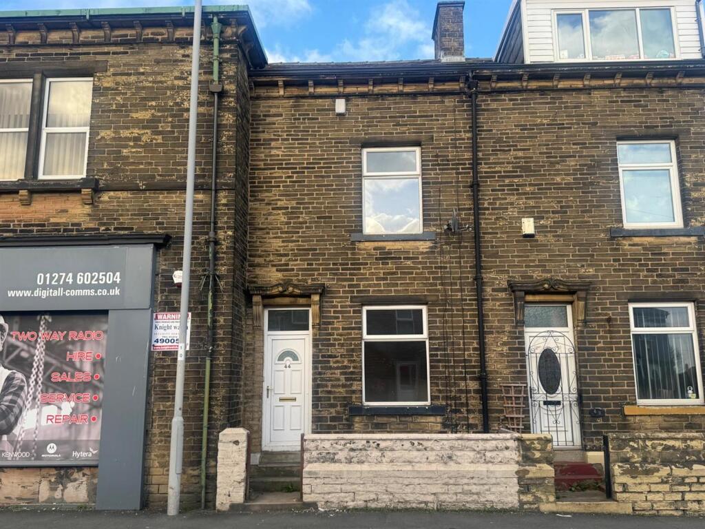 Main image of property: Odsal Road, Odsal, Bradford