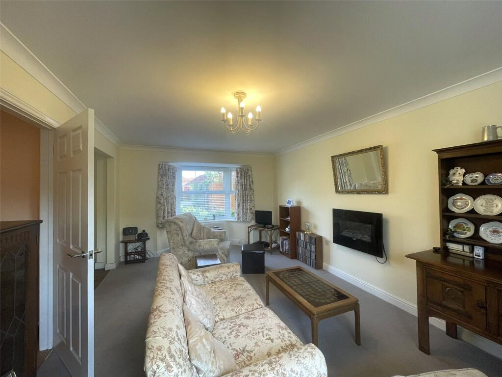 House in Mid Suffolk, Eye - View 5