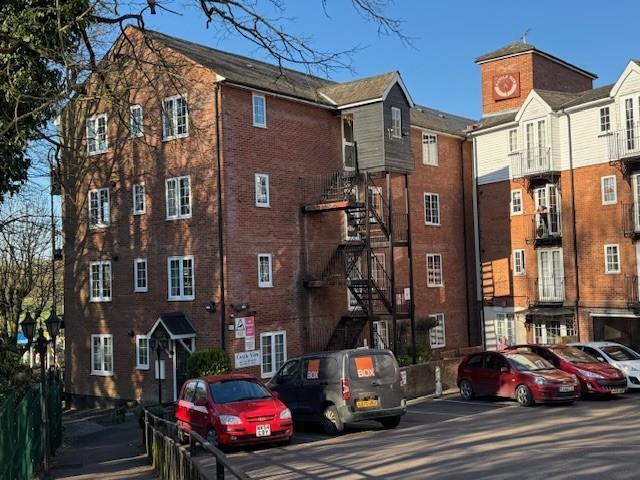 Main image of property: Central Bishop's Stortford