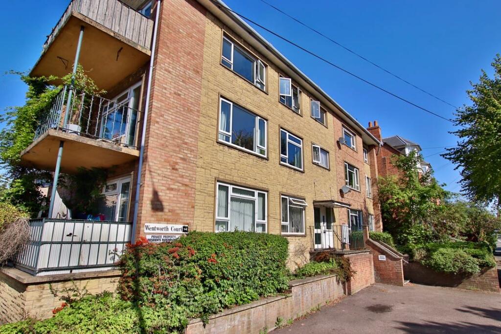 Main image of property: Droitwich Road, Barbourne, Worcester, WR3