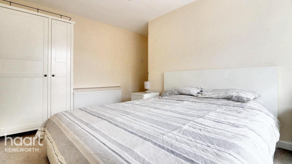 Apartment in Warwick, Mill End, Kenilworth - More