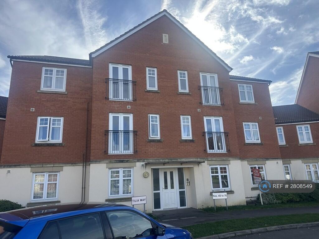 Main image of property: Tilia Way, Bourne, PE10