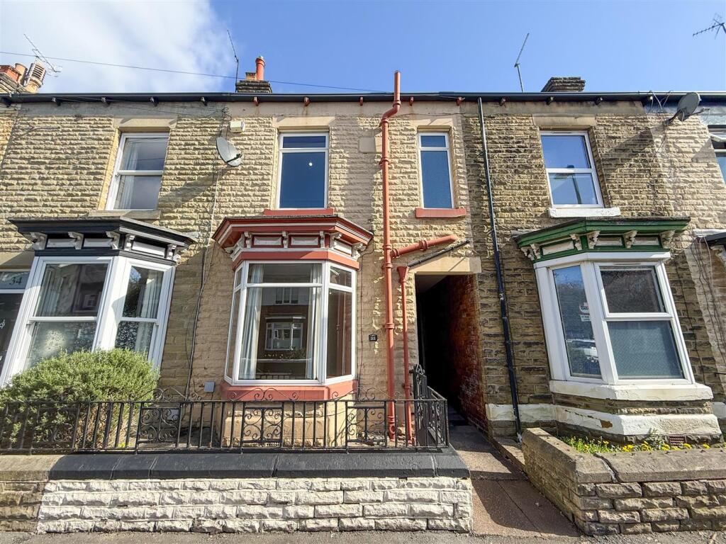 Main image of property: Hawksley Avenue, Hillsborough, S6