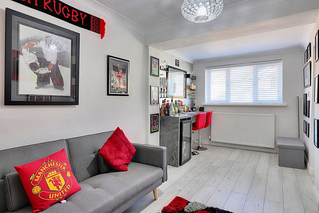House in Crumlin, Caerphilly - View 4