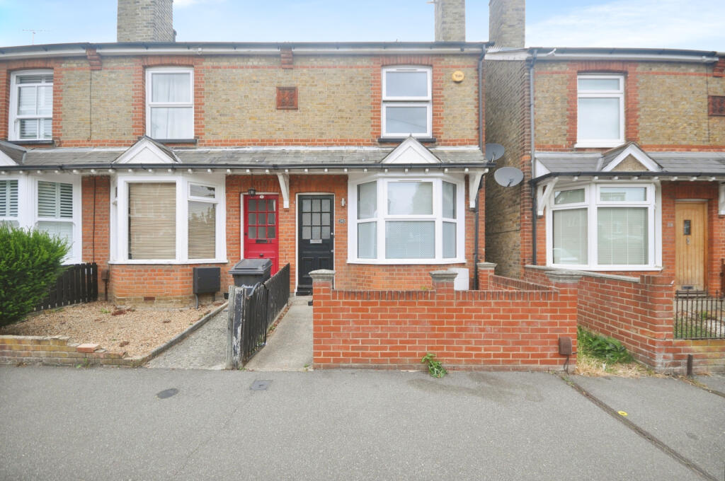 Main image of property: Vicarage Road, Old Moulsham, Chelmsford