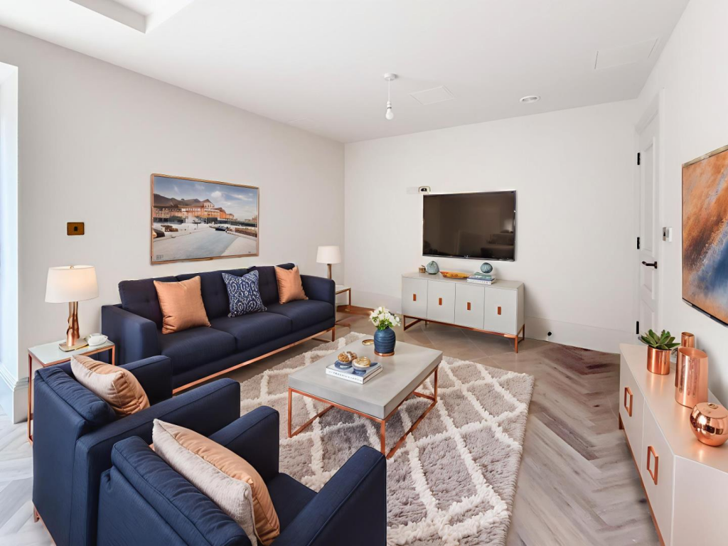 Main image of property: 3 Beverley House, Beverley Court, Shipton Road, York