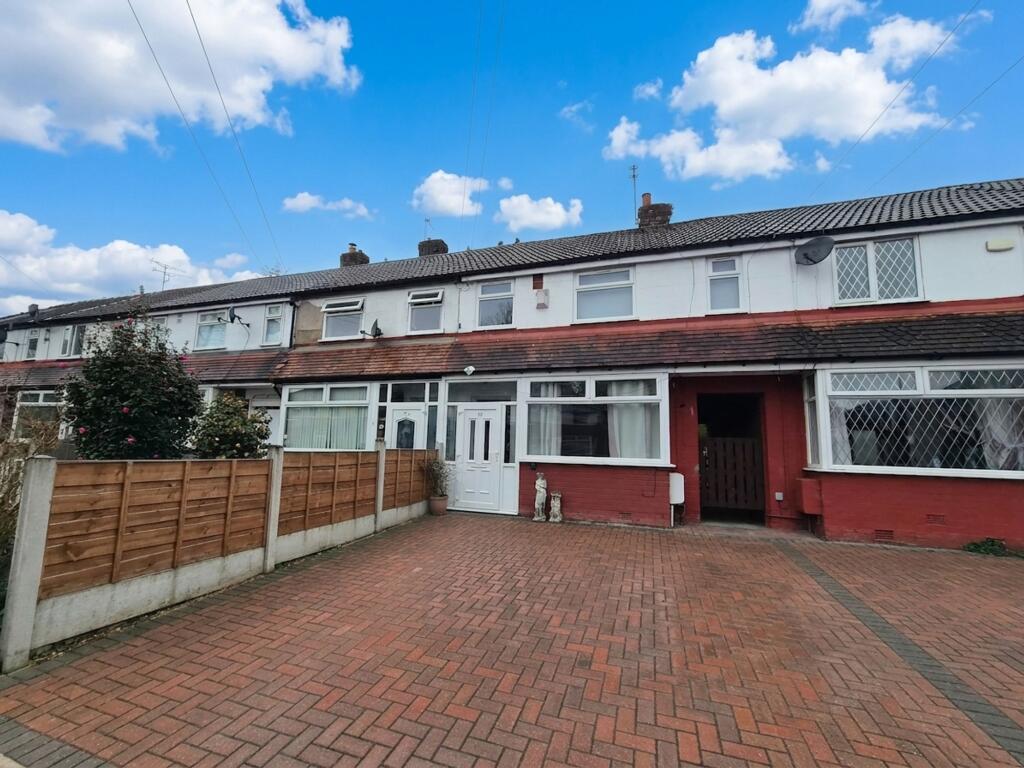 Main image of property: Glenbrook Road, Manchester, M9