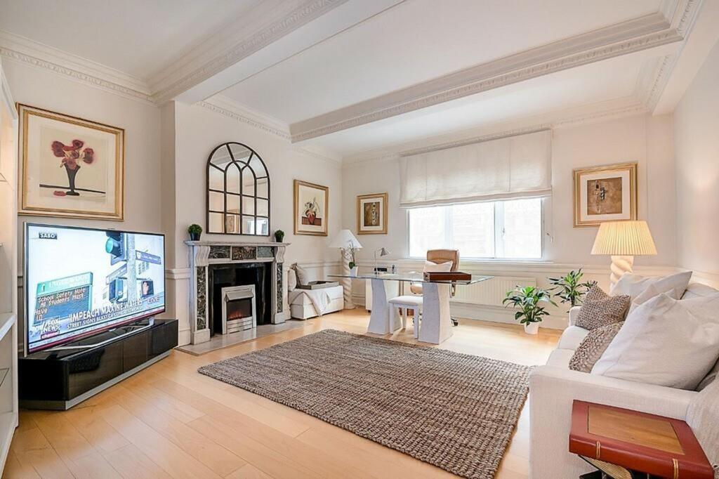 4 bedroom apartment for rent