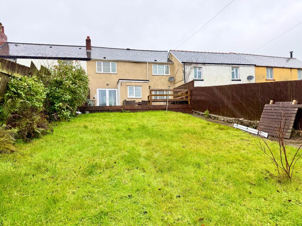 Main image of property: Manor Road, Abersychan, Pontypool