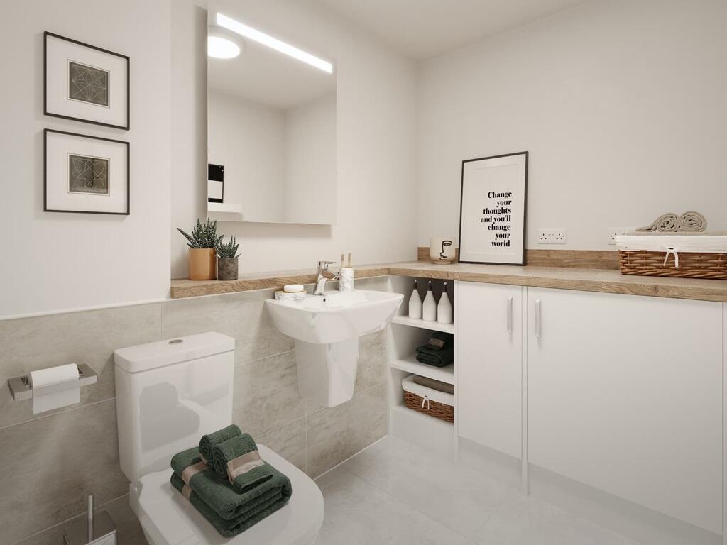 House in Leicester - More