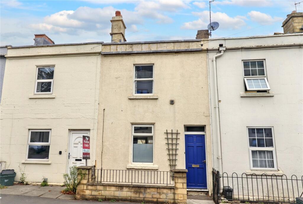 Main image of property: Brougham Hayes, Oldfield Park, Bath, BA2