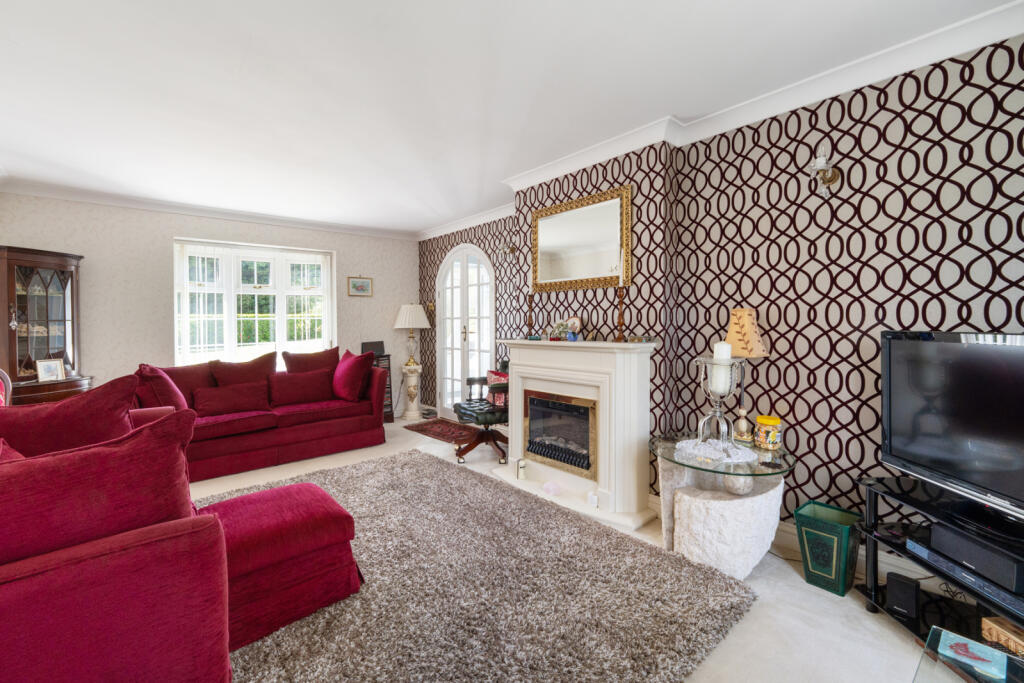 The Village, Little Hallingbury, Bishop's Stortford, Essex, CM22 photo 2