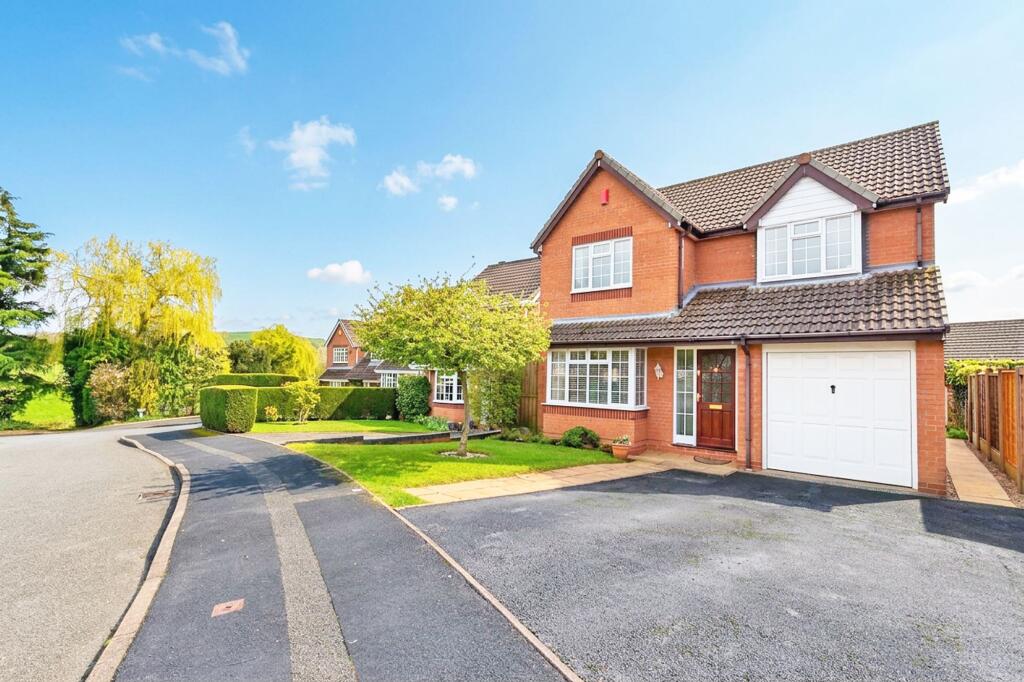 House in Stoke-on-Trent - View 5