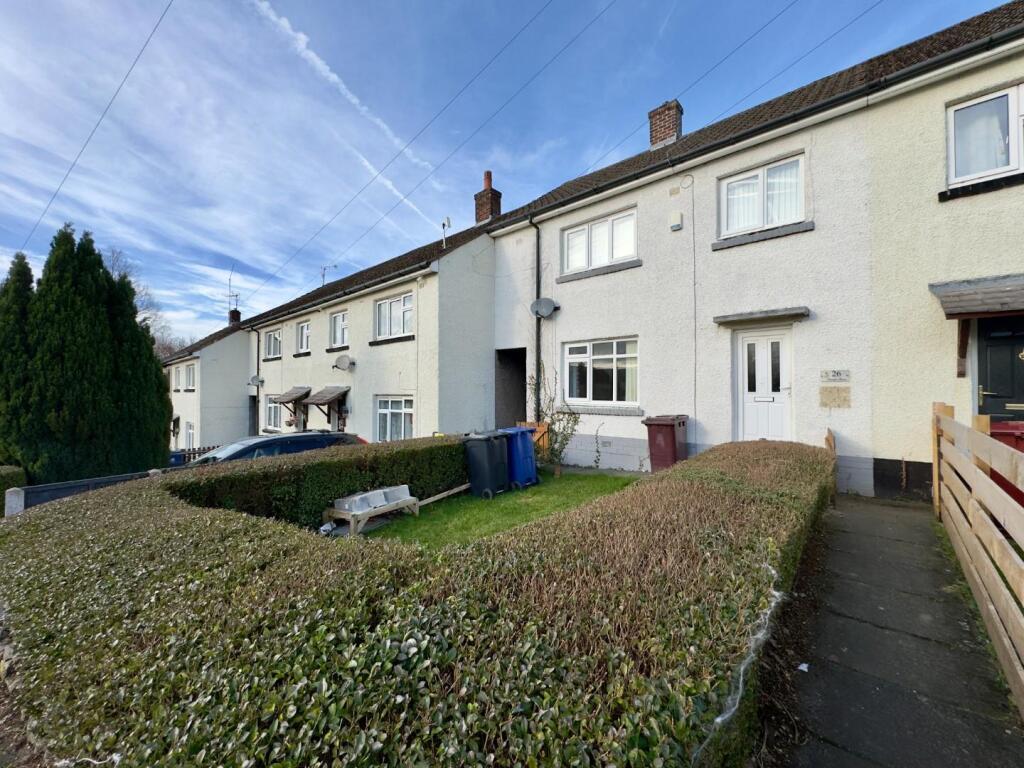 Main image of property: Rimington Avenue, Burnley
