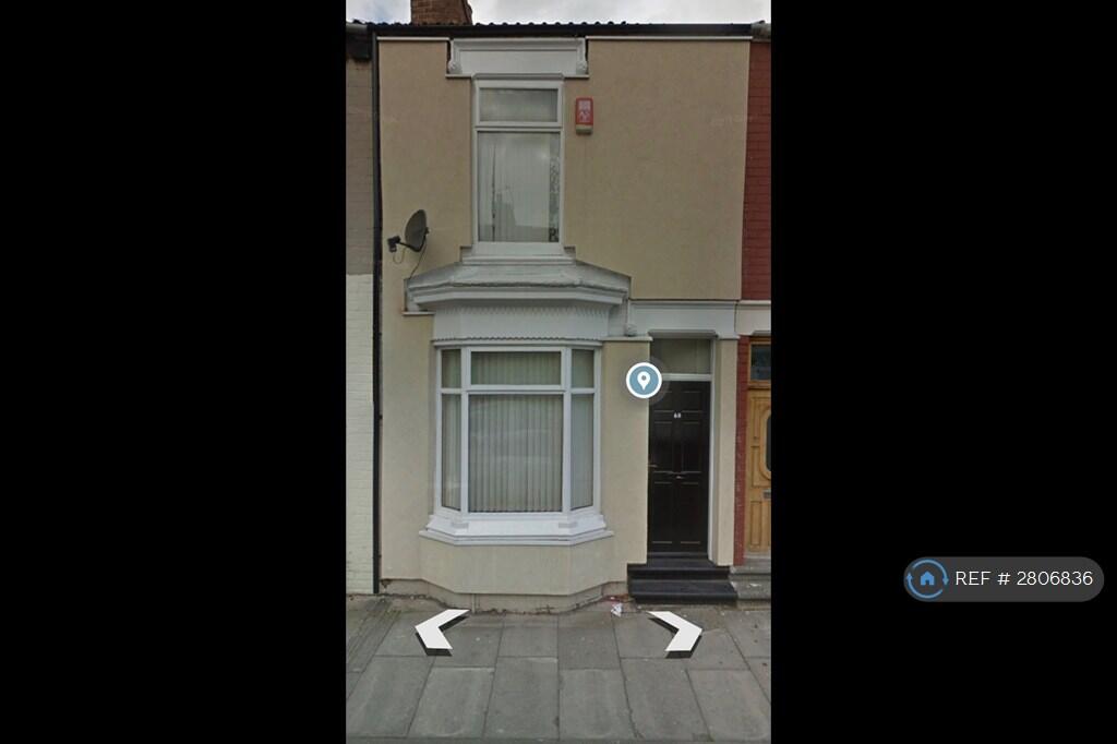 Main image of property: Acton Street, Middlesbrough, TS1