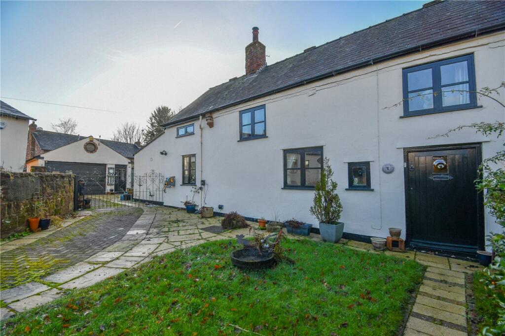 Main image of property: The Village, Burton, Neston