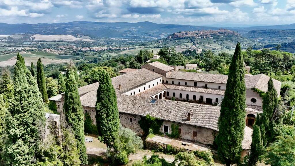 Main image of property: Orvieto, Terni, Umbria