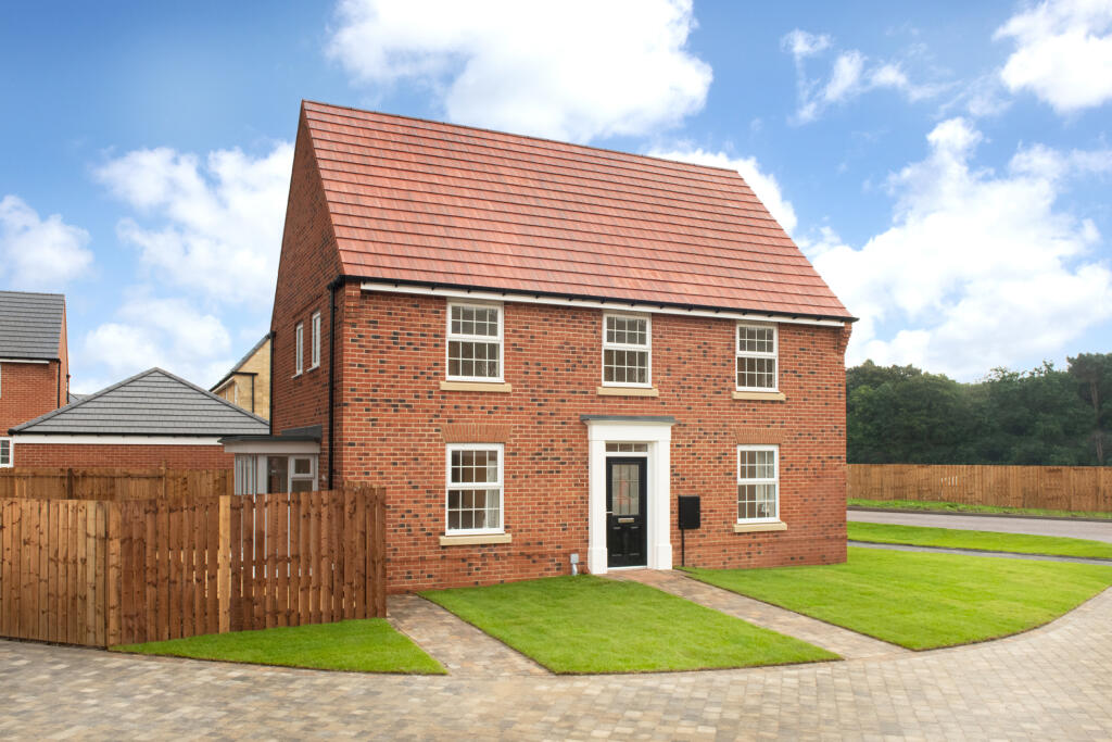 Main image of property: Broomfield Lane,
Stocksbridge,
Sheffield,
South Yorkshire,
S36 2AQ