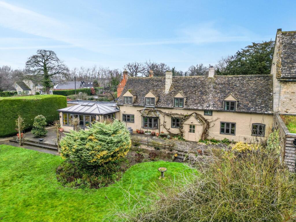 Main image of property: Churchend, Eastington, Stonehouse, GL10